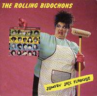 Rolling Bidochons : Jumpin' Jack Flasque